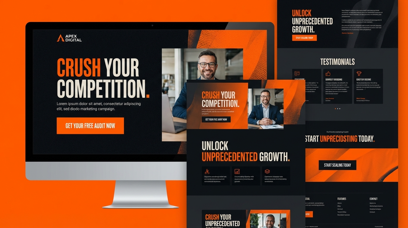 Website PixelCompile